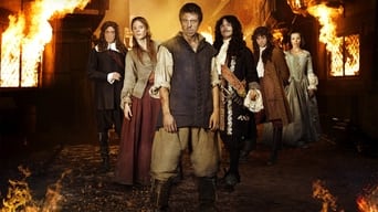 The Great Fire - 1x01