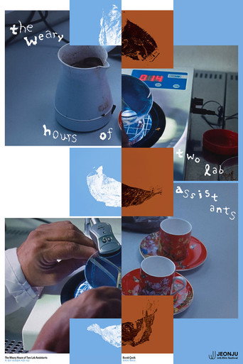 The Weary Hours of Two Lab Assistants