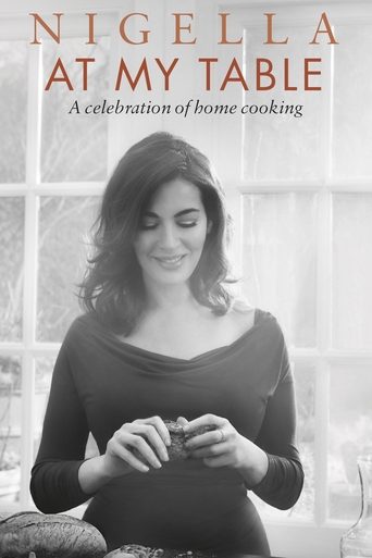 A TABLE AVEC NIGELLA en streaming 