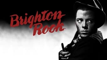 #4 Brighton Rock