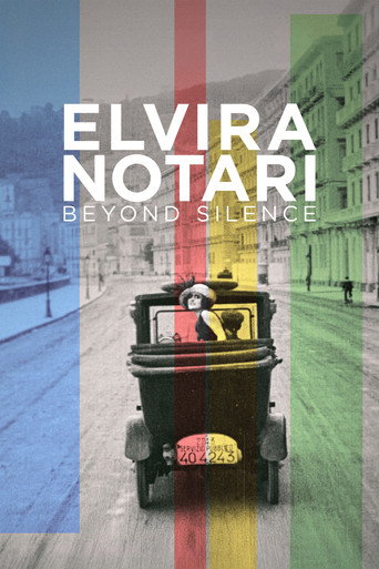 Elvira Notari: Beyond Silence