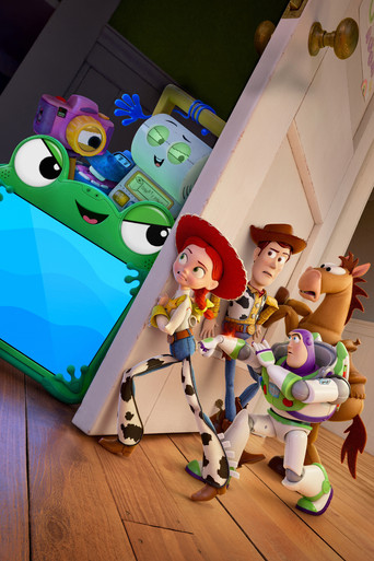 Toy Story 5 — poster 41, 2000 × 3000