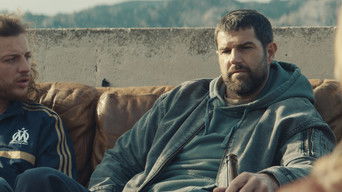 Episode 1 — Behind Bars