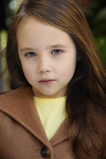 Vivien Lyra Blair Poster