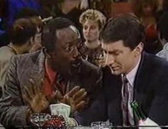 Episode 17 — The Experts