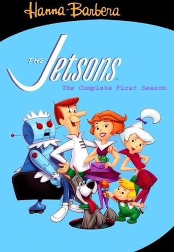 poster The Jetsons