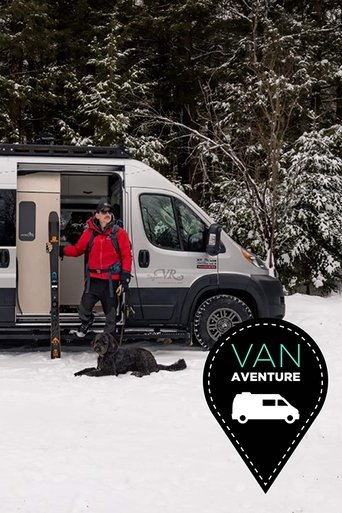 Van Aventure: Season 3