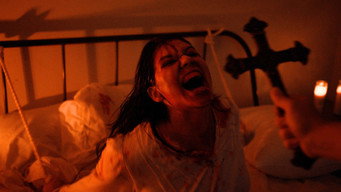 Evil Follows (2026)