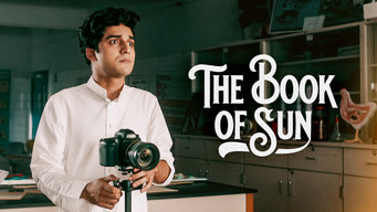 #6 The Book of Sun