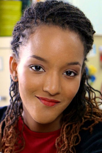 Foto de Narlyia Sterling