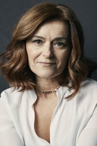 Imagine María Costas