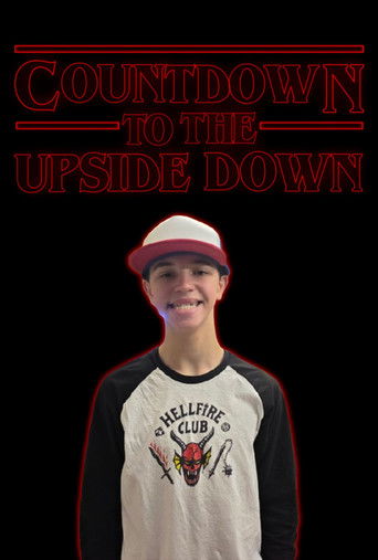 Countdown to the Upside Down