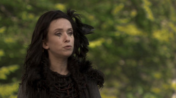 Kaamelott S4E50 poster