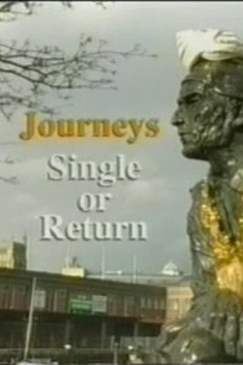 Journeys: Single or Return