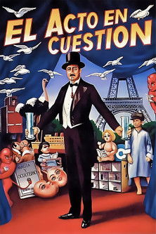 El acto en cuestión (1994)
