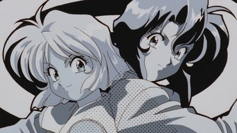 Gunsmith Cats - S1E01