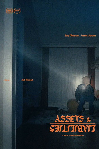 Assets & Liabilities