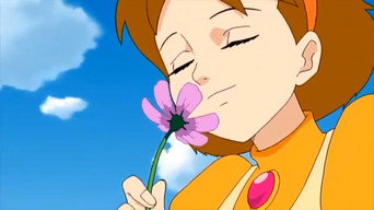 Secret of Cerulean Sand (2002)