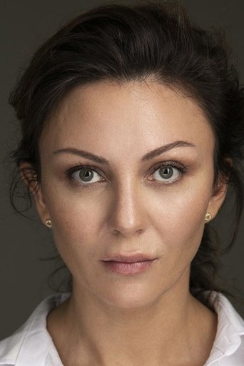 Image of Ekaterina Strogova