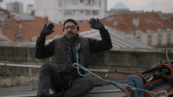 Chronicles of the Sun S7E54 poster