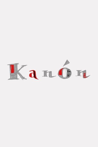 Kanón (2015) Kanón (2015)