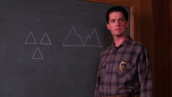 Assistir Twin Peaks Online