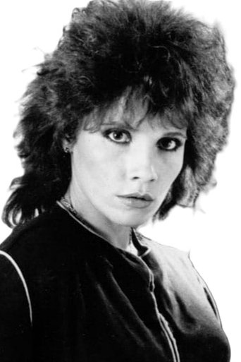 Pilar Alcón headshot