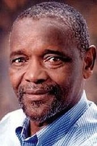 Image of Winston Ntshona