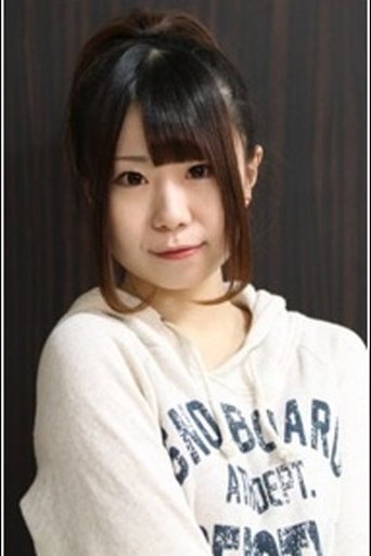 Image of Natsumi Yamada