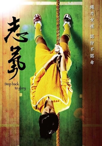 Poster of 志氣