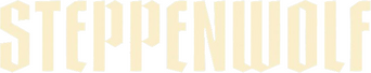 Steppenwolf logo