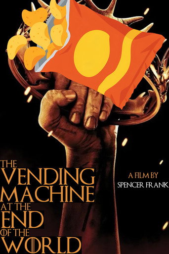 The Vending Machine at the End of the World