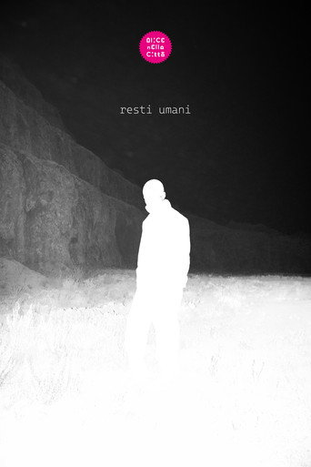 Cartell de Resti Umani