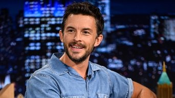 The Tonight Show Starring Jimmy Fallon S12E130 poster