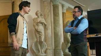 Episode 1 — Episode 1