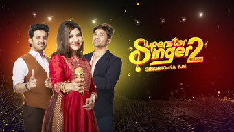 Superstar Singer (2019- )