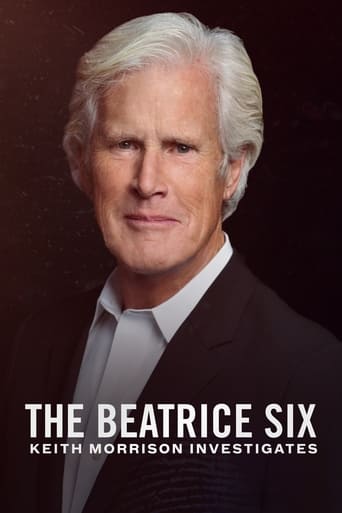 Poster of The Beatrice Six: Keith Morrison Investigates