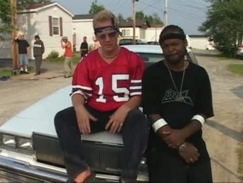 Episódio Episódio 4 da série Trailer Park Boys