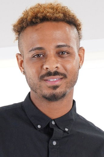 Foto de Arnez Harding