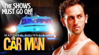 Matthew Bourne's The Car Man (2016)