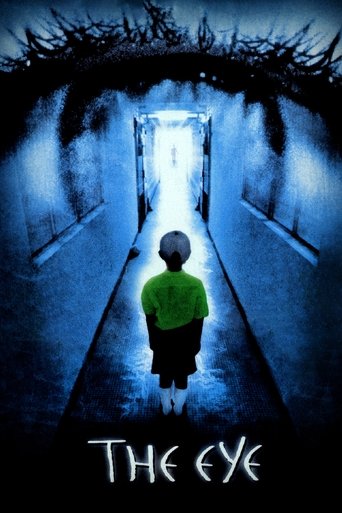 The Eye (2002) The Eye (2002)