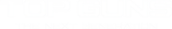 Top Gun: The Next Generation logo