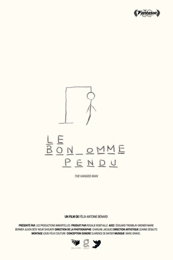 Le Bonhomme Pendu (2026)