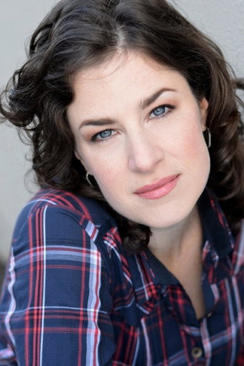 Alison Ward