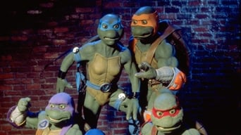 Saban's Ninja Turtles: The Next Mutation (1997-1998)