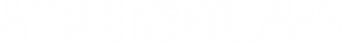 A True Gentleman logo