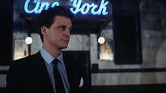Apartment Zero (1988)