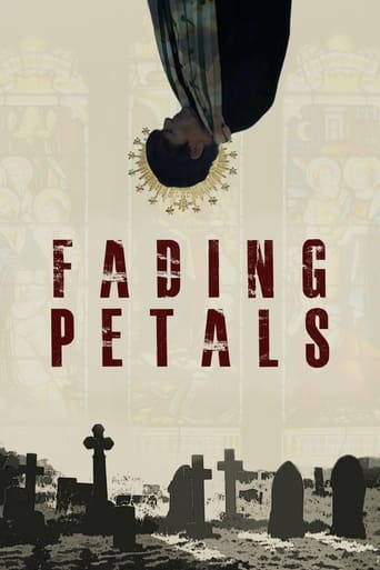 Poster of Fading Petals