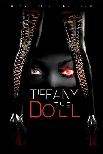 Poster of Tiffany the Doll