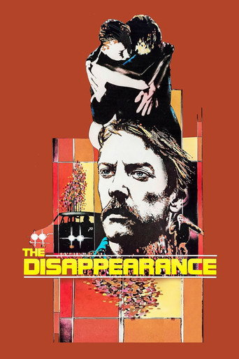 The Disappearance